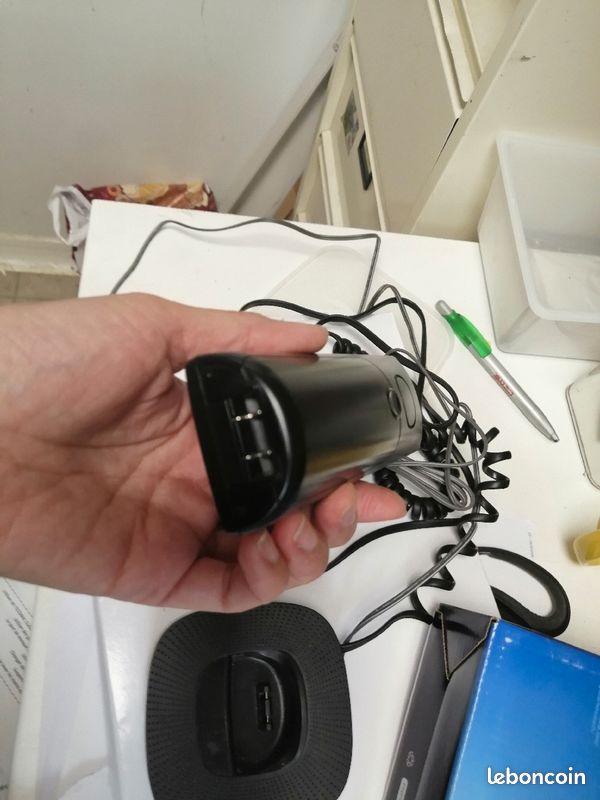 Téléphone fixe Panasonic (image 4)