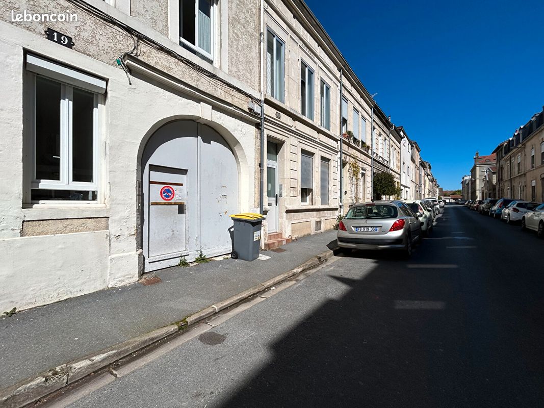 Local commercial 139 m² · à Reims · 139 m² · 381 600 €