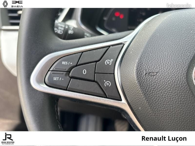 Renault Clio 1.3 TCe 140ch Techno (image 17)