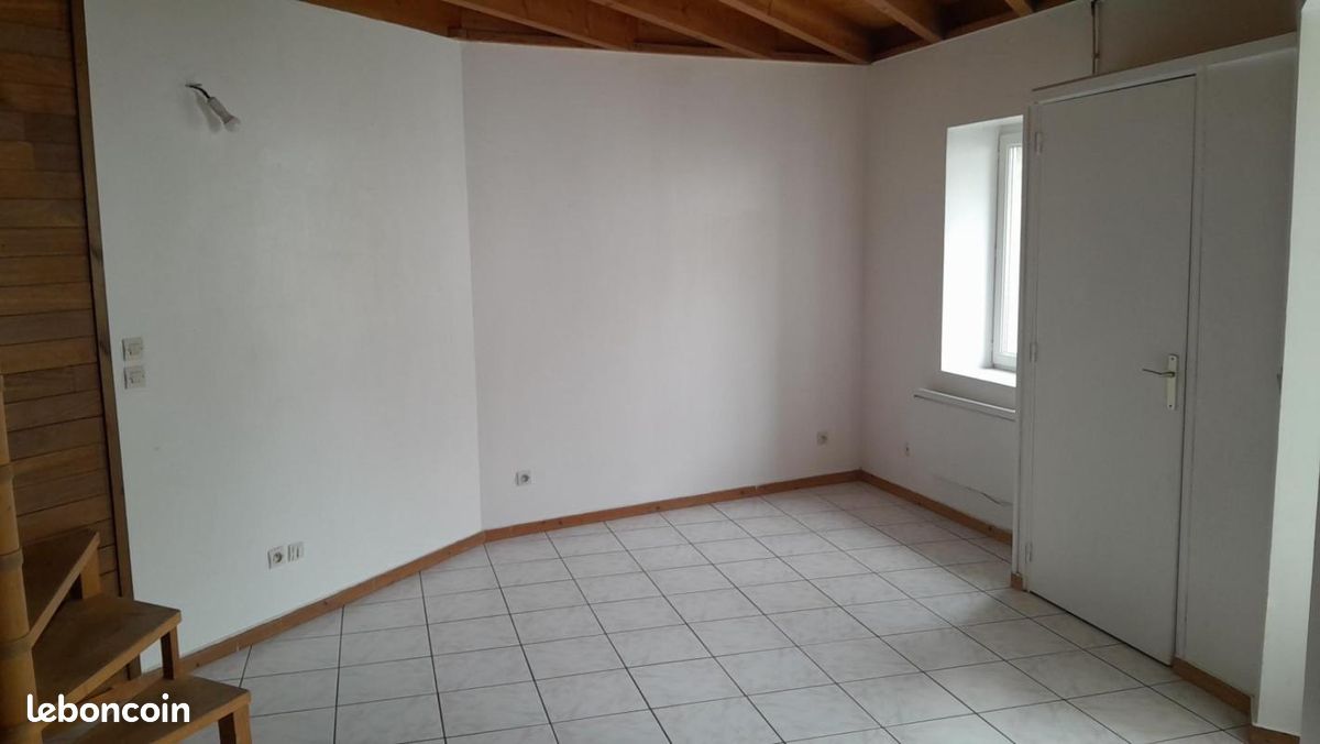 Maison 3 pièces 43 m² · à Pont-Saint-Martin · 43 m² · 500 €/mois