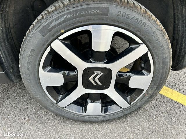 Citroen C4 CACTUS PURETECH 110CH S&S SHINE BUSINESS E6.D (image 14)