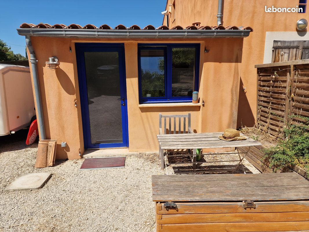 Appartement 2 pièces 50 m² · à Aix-en-Provence · 50 m² · 800 €/mois