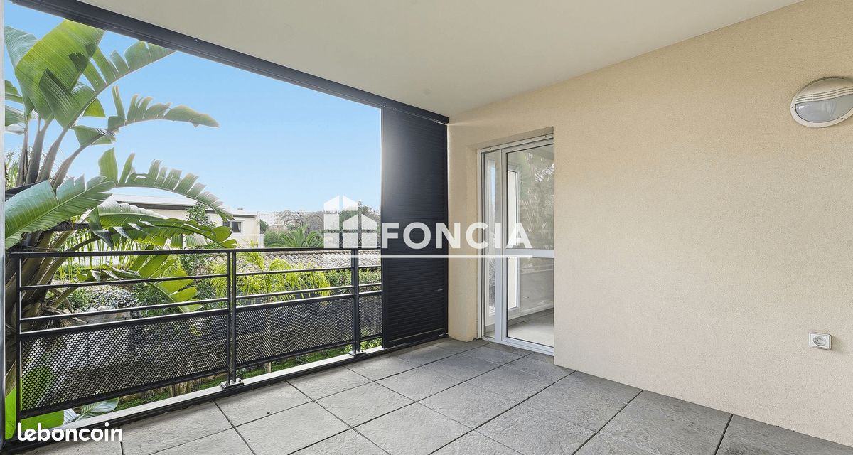Immeuble 2 pièces 44 m² · au Cannet · 44 m² · 244 000 €