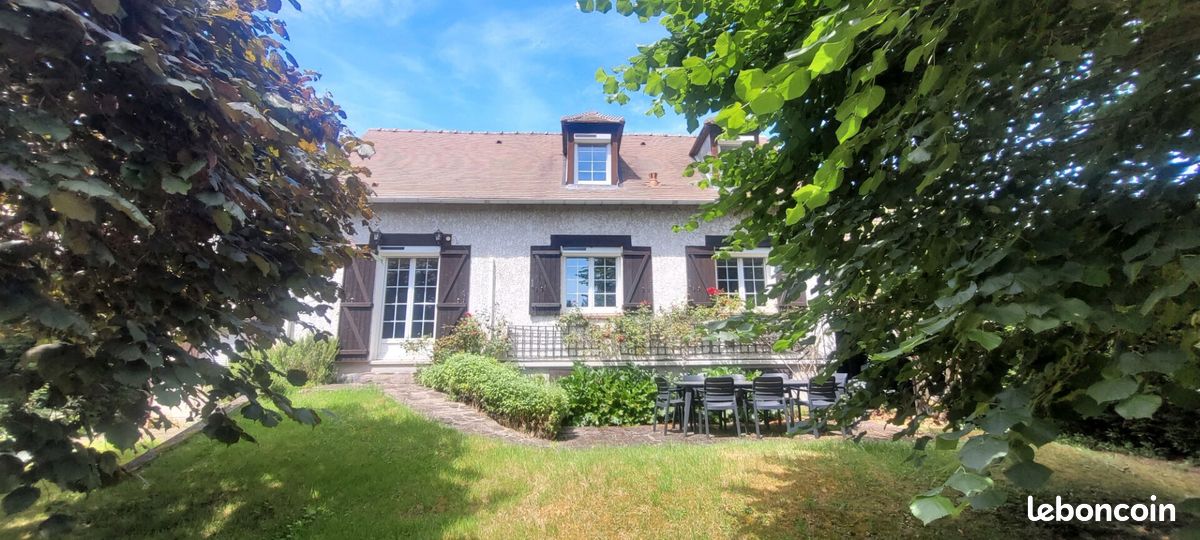 Maison 6 pièces 119 m² · à Chambly · 119 m² · 409 000 €