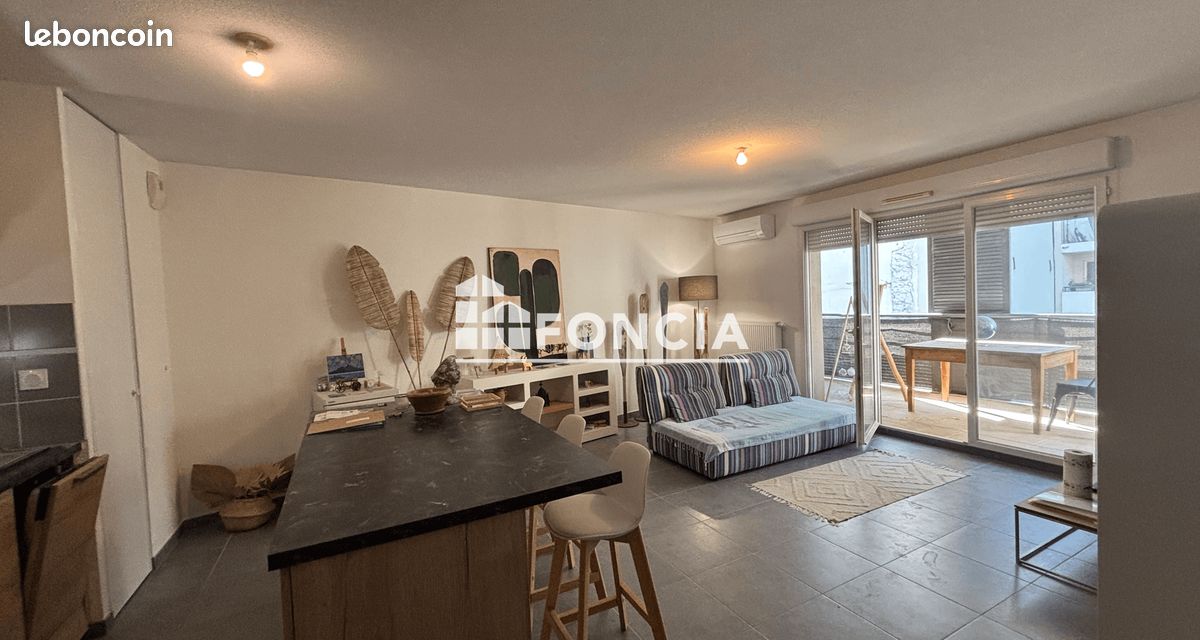 Appartement 3 pièces 77 m² · à Avignon · 77 m² · 190 000 €