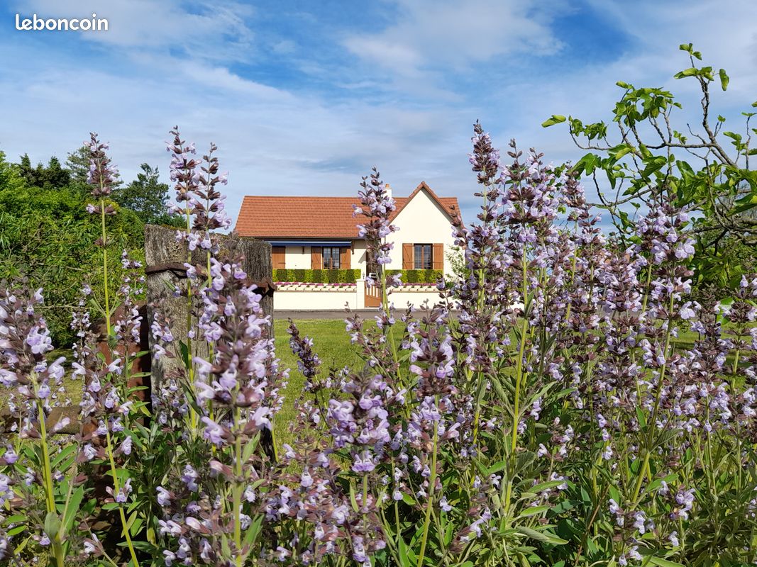 Maison 4 pièces 123 m² · à Seurre · 123 m² · 239 000 €