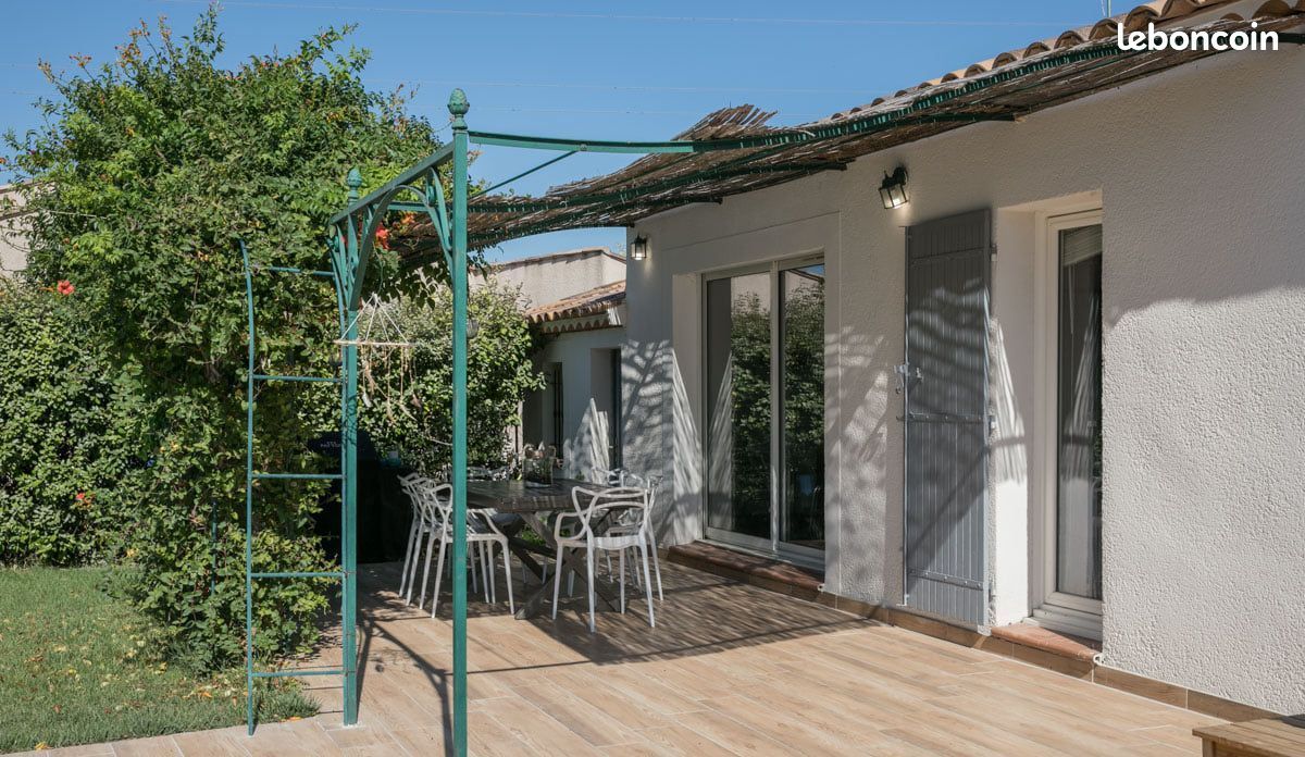 Maison 3 pièces 75 m² · à Vaison-la-Romaine · 75 m² · 273 980 €