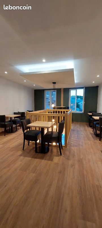 Maison 5 pièces 130 m² · à Courtonne-les-Deux-Églises · 130 m² · 120 000 €