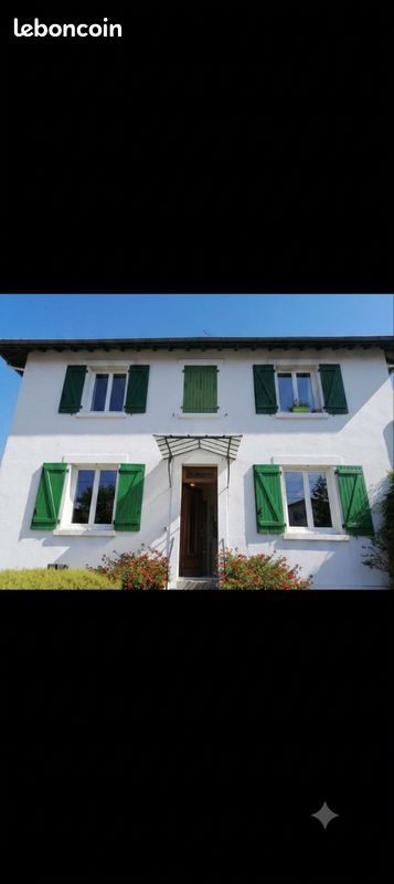 Appartement 2 pièces 36 m² · à Dax · 36 m² · 560 €