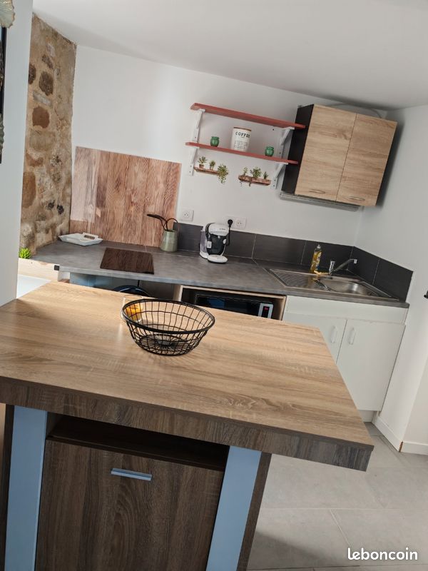 Appartement saiso (image 6)
