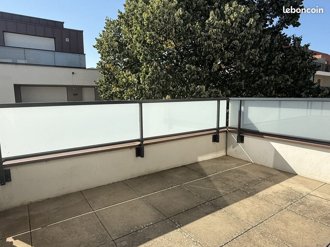 Appartement 2 pièces 44 m² · à Turckheim · 44 m² · 159 000 €
