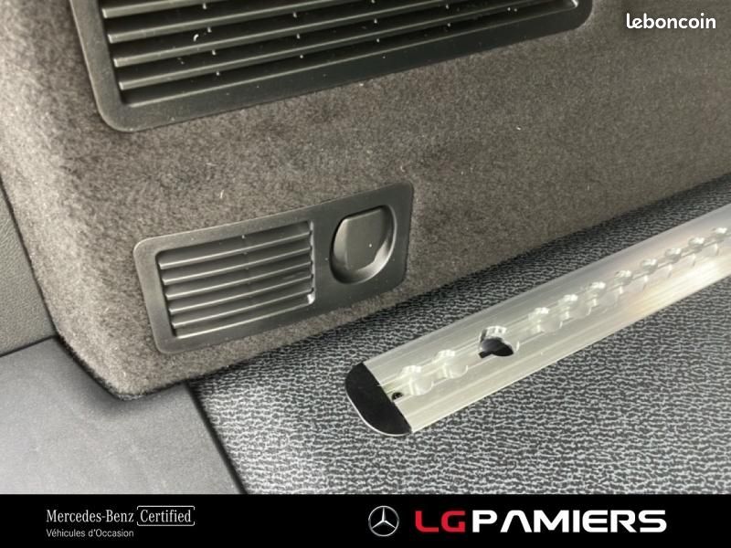 Mercedes-benz Vito Fg 119 Mixto AIRMATIC 4X4 Select 9G-Tronic FULL (image 30)