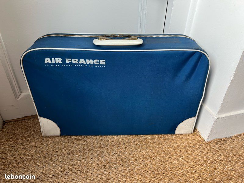 Avion Bagage Air Caraibe Checked Baggage Air France Bagage En Plus