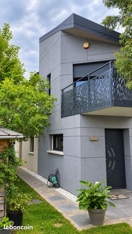 Maison 5 pièces 137 m² · à Sevran · 137 m² · 349 000 €