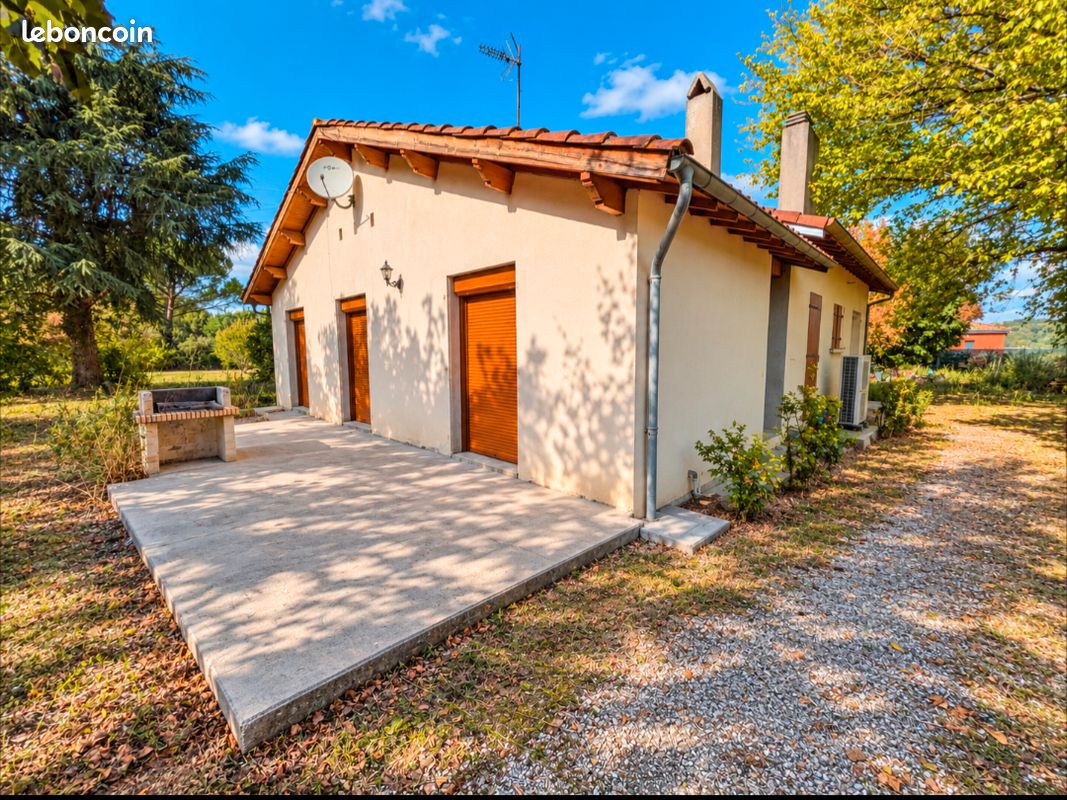 Maison 5 pièces 115 m² · à Nohic · 115 m² · 182 000 €