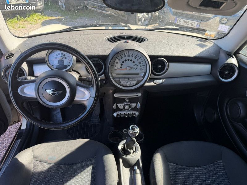 Mini MINI ONE 95CH (image 7)