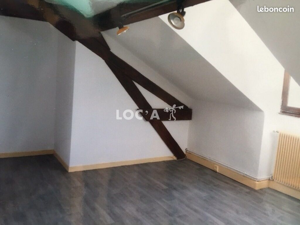 Appartement 3 pièces 48 m² · à Dijon · 48 m² · 700 €/mois