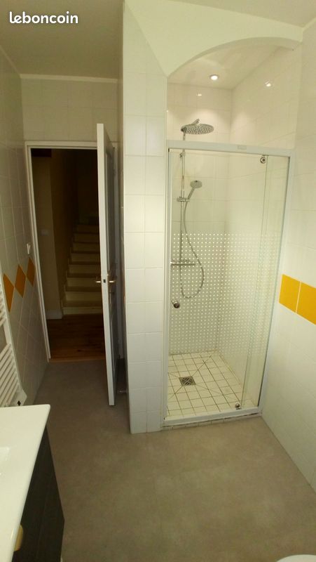 Location maison avec 4 chambres sur Angoulême (image 8)