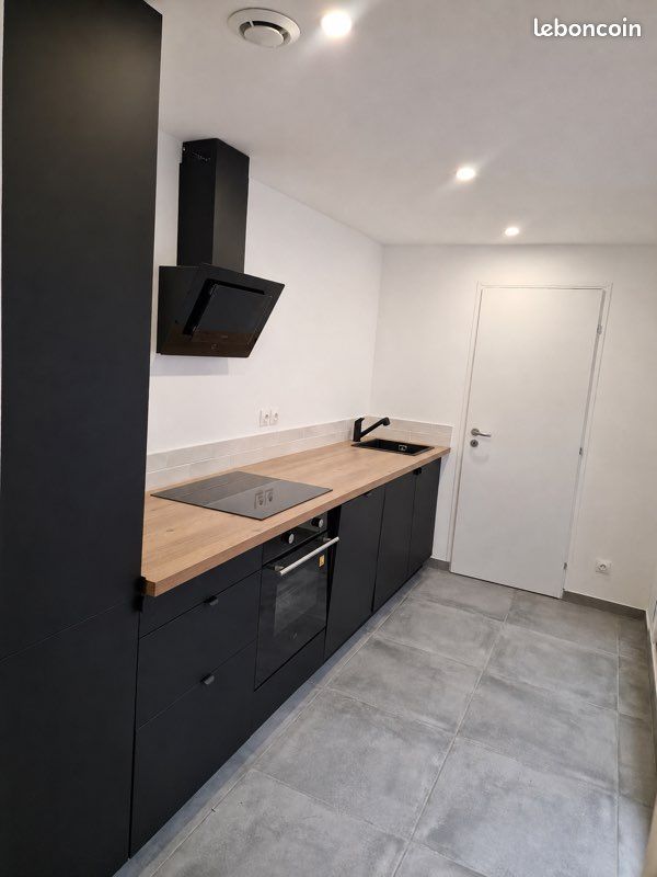 Maison 4 pièces 88 m² · à Valenciennes · 88 m² · 950 €/mois