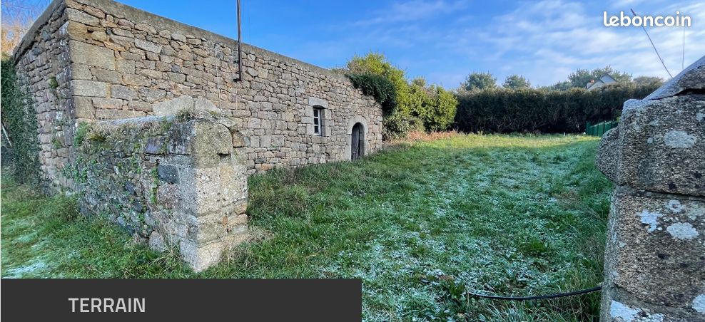 Terrain à Bâtir · à Penvénan · 78 000 €