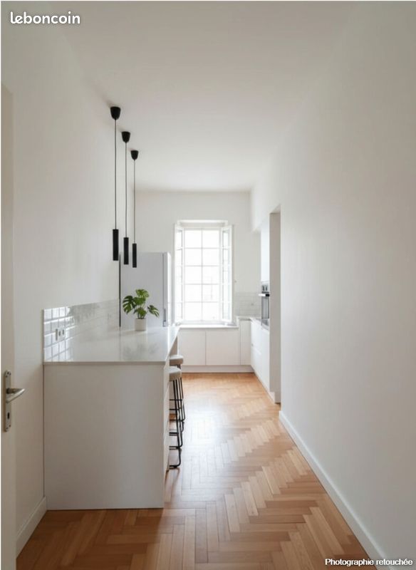 Immeuble 8 pièces 224 m² (image 2)