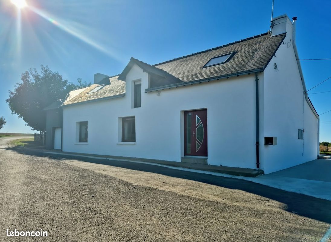 Maison 6 pièces 145 m² · à Avessac · 145 m² · 229 964 €