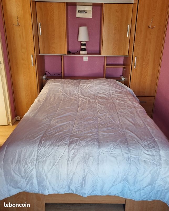 Spacieux mobil home (image 7)
