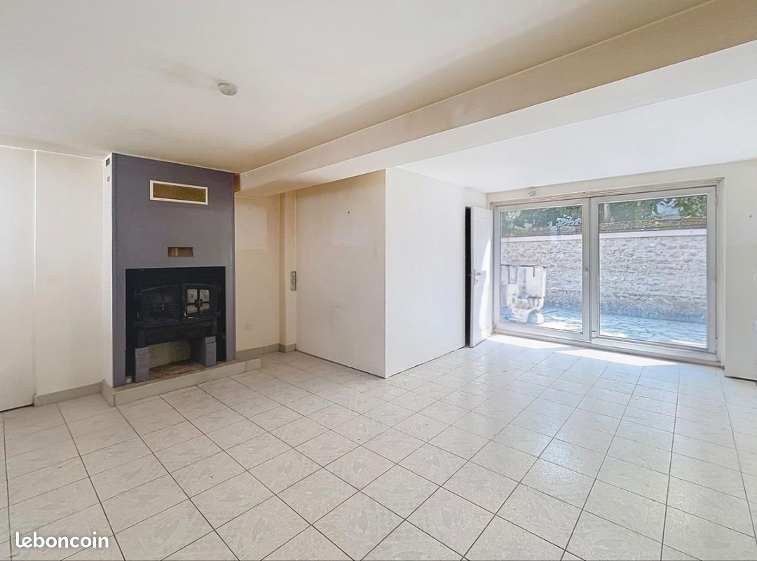 Maison 4 pièces 107 m² · à Beynes · 107 m² · 199 000 €