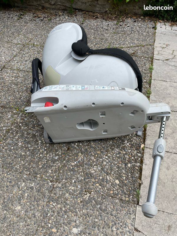 Siège auto Britax Römer (image 5)