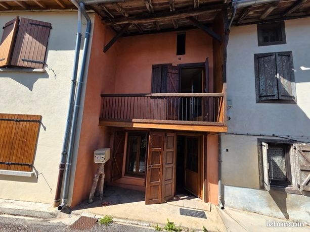 Maison 5 pièces 117 m²