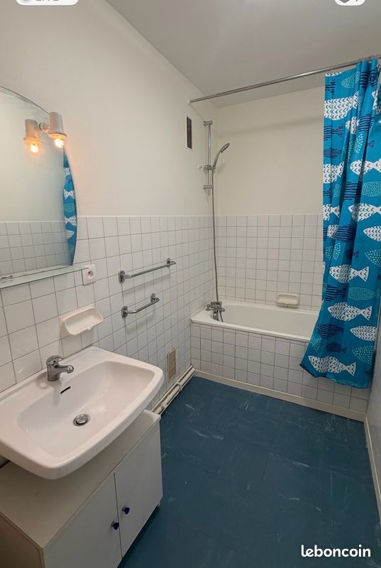 Appartement 3 pièces 59 m² (image 6)