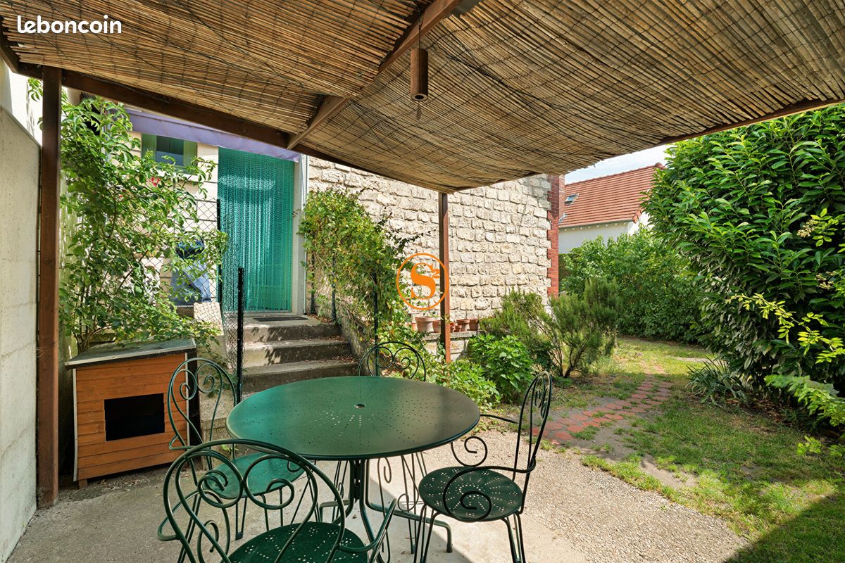 Maison 5 pièces 75 m² (image 5)