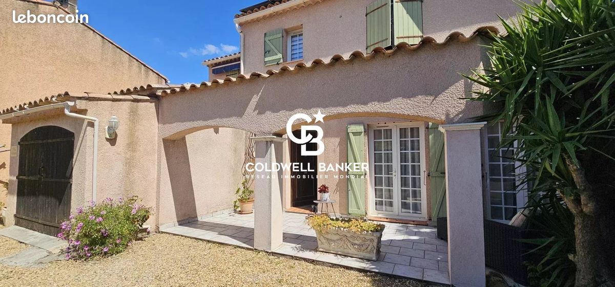 Maison 6 pièces 127 m² · à Fréjus · 127 m² · 515 000 €