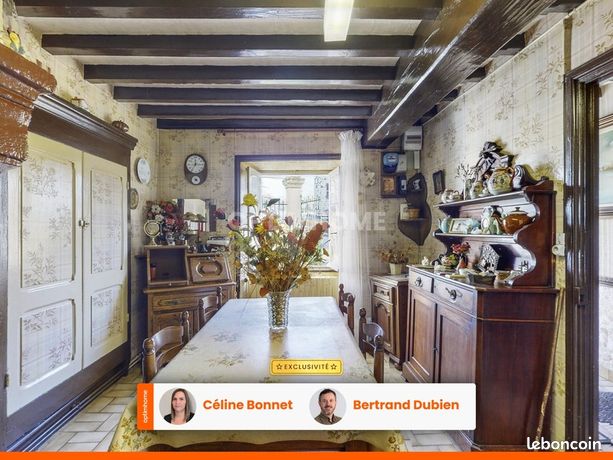 Maison 7 pièces 149 m²