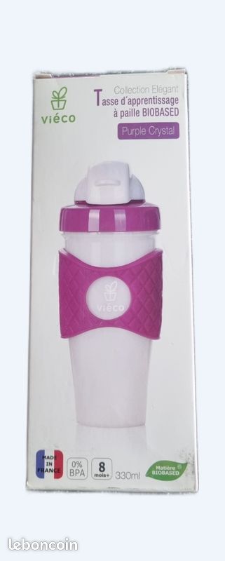Tasse d' apprentissage (image 1)