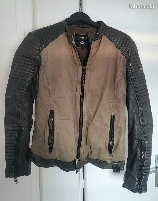 Blouson Tigha (taille S) (image 1)