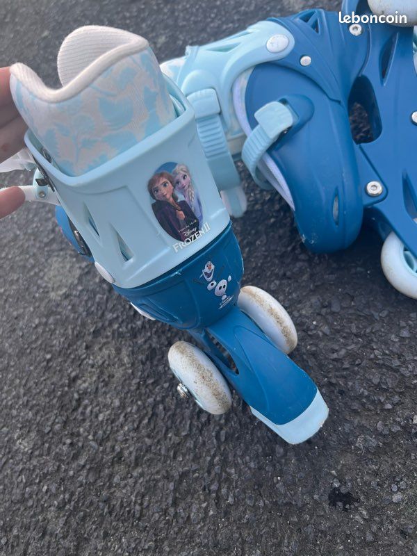 Roller en ligne disney (image 5)