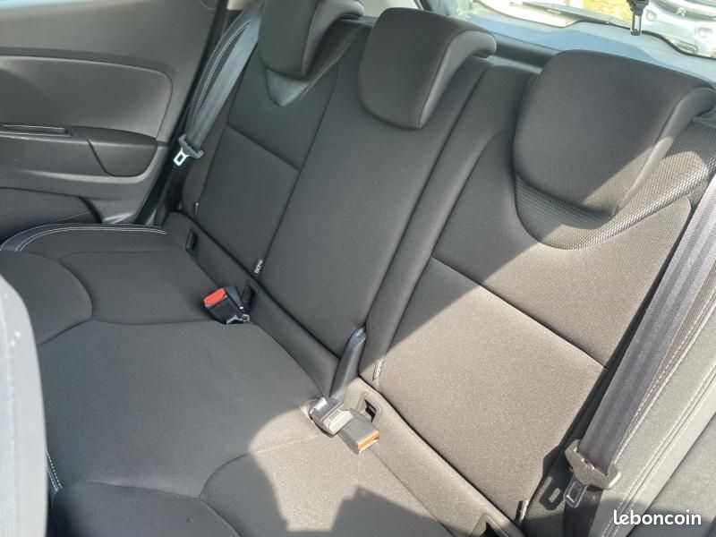 Renault Clio 0.9 TCe 90 energy Trend (image 12)