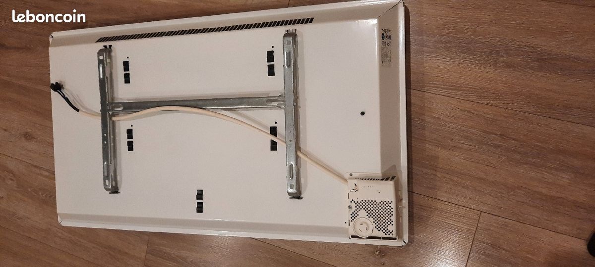 Convecteur 1500w (image 3)