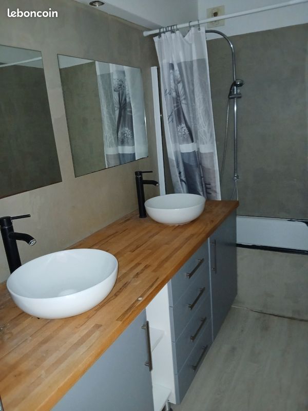 Appartement 4 pièces 84 m² · à Perpignan · 84 m² · 890 €