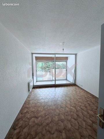 Appartement 1 pièce 21 m² · à La Seyne-sur-Mer · 21 m² · 530 €/mois