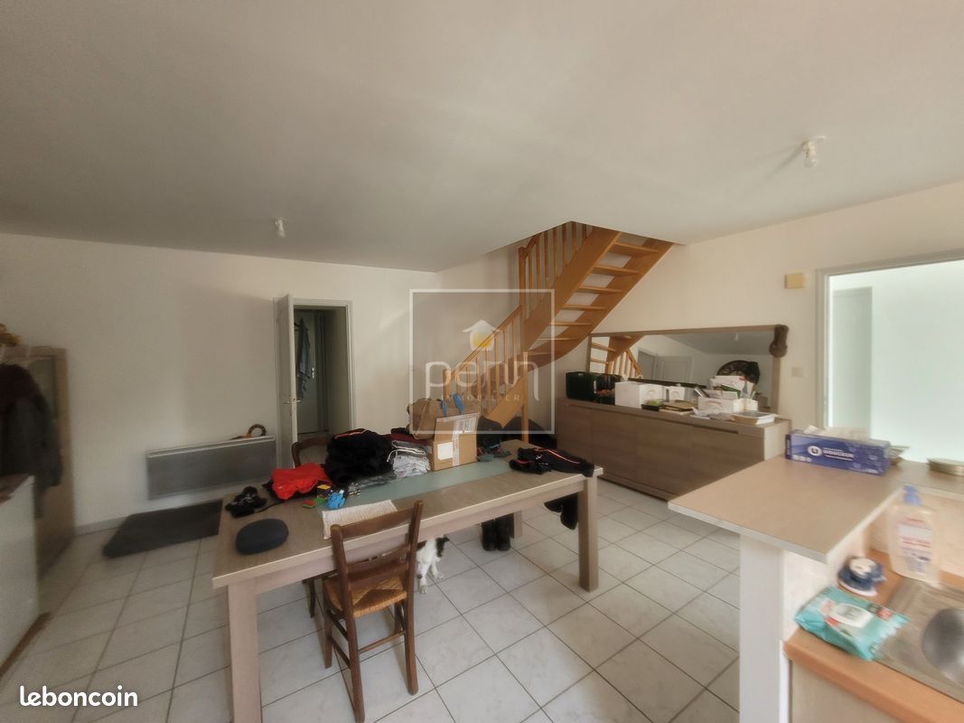 Appartement 3 pièces 65 m² · à Tresboeuf · 65 m² · 511 €/mois