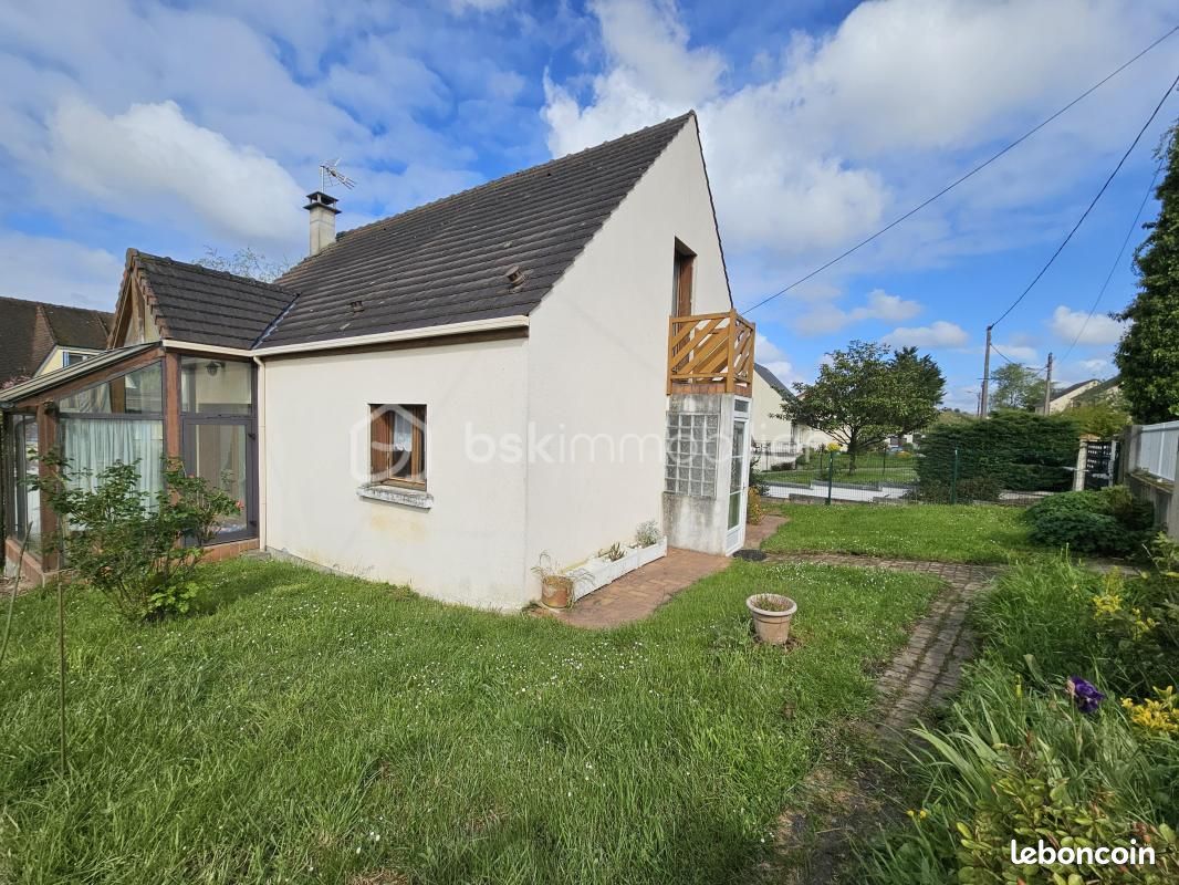 Maison 4 pièces 94 m² · à Boussy-Saint-Antoine · 94 m² · 245 900 €