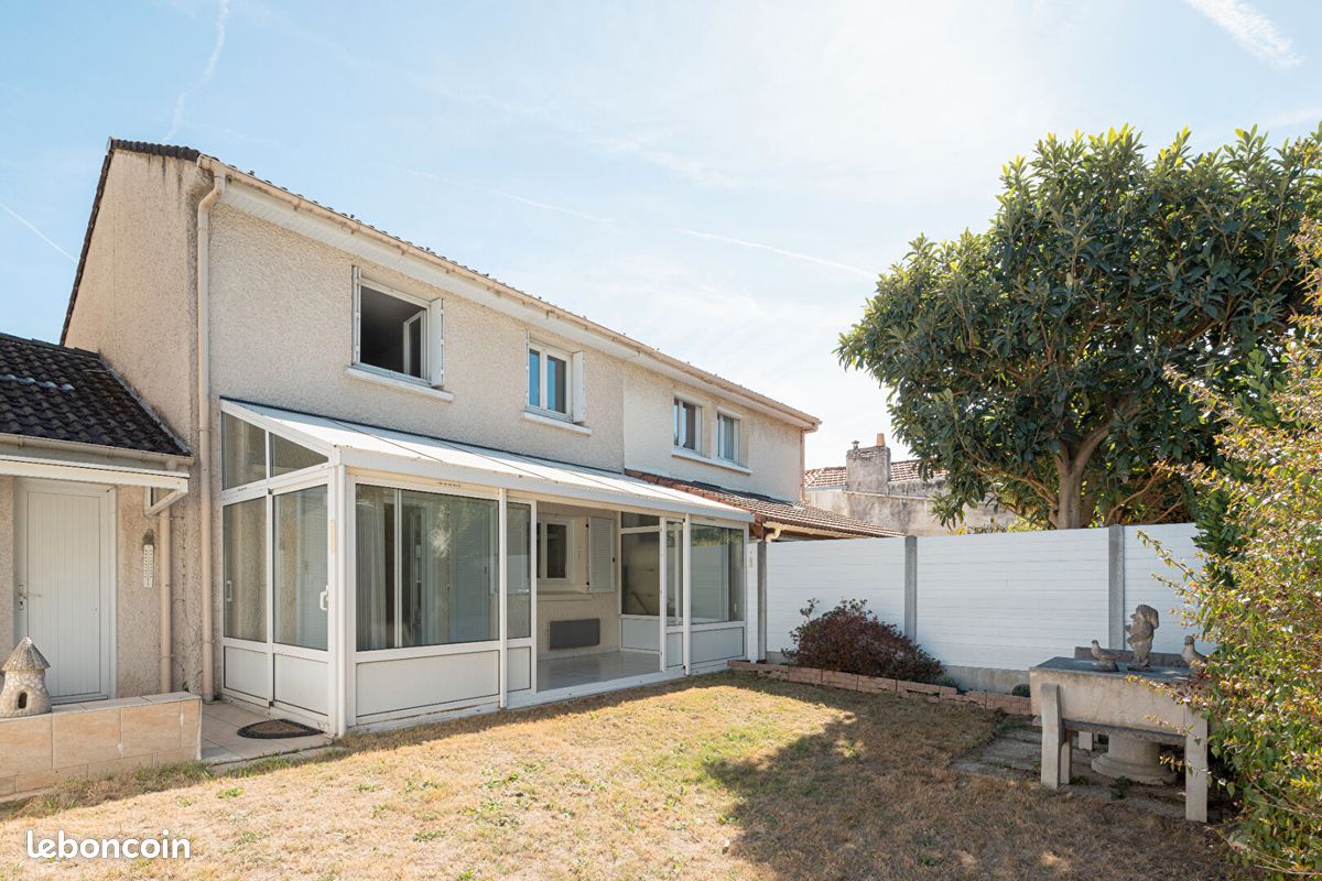 Maison 4 pièces 98 m² · à Nantes · 98 m² · 288 080 €