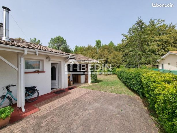 Maison 4 pièces 93 m²
