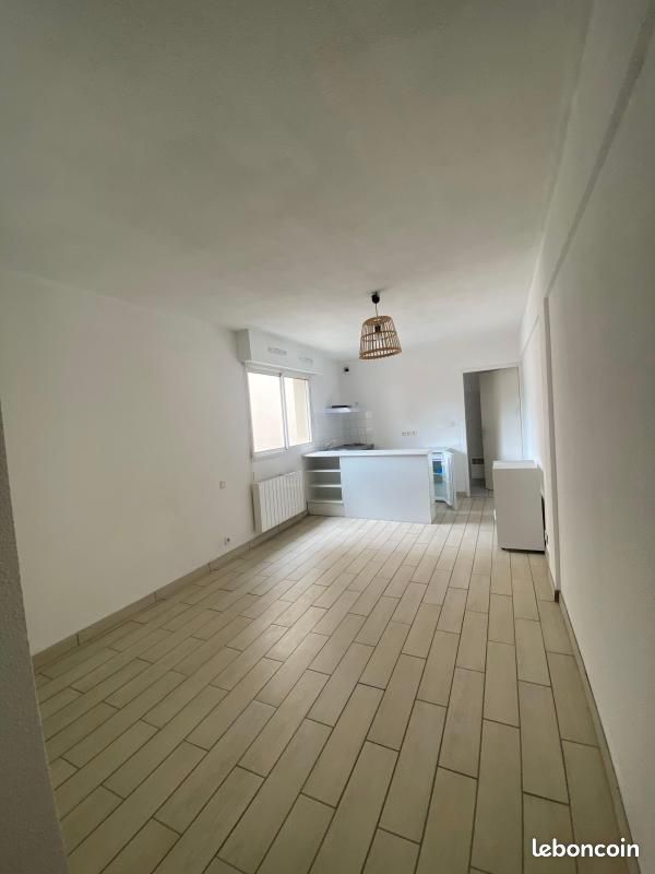 Appartement 1 pièce 27 m² · à Dax · 27 m² · 490 €/mois