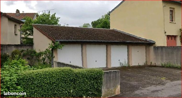 Garage/box Malzeville