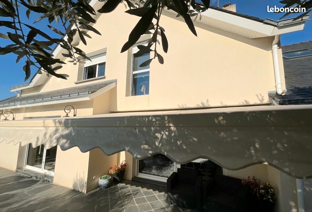 Maison 6 pièces 210 m² · à Carquefou · 210 m² · 730 000 €