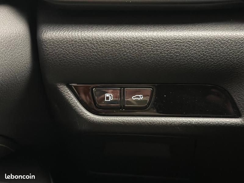 Lexus NX 350h Luxe 2WD MY24 (image 13)