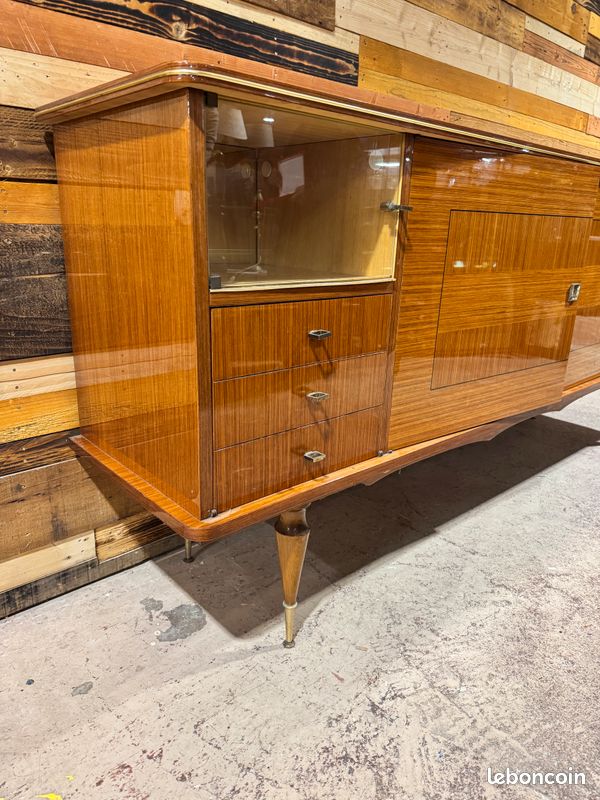 Enfilade vintage - Années 1950/60 (image 2)
